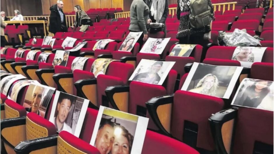 Μαύρη προπαγάνδα από την κυβέρνηση για το Μάτι