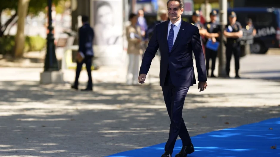 Τα 4+1 «κλειδιά» για τη Νέα Δημοκρατία στη μάχη των ευρωεκλογών – Πού εστιάζει ο Μητσοτάκης