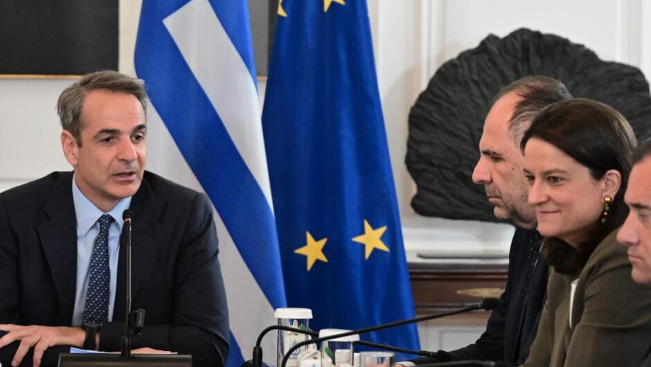 Προσπάθεια συγκάλυψης μετά από κάθε ατόπημα