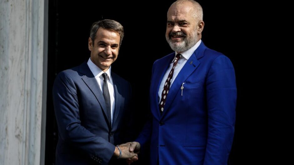 Διπλός συμβολισμός