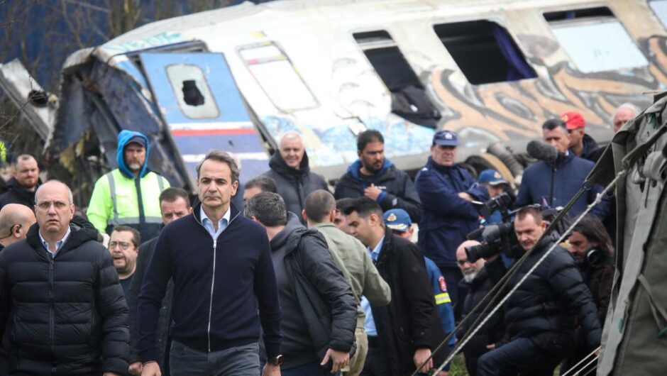 Σαν τον Καραμανλή του Αχιλλέως