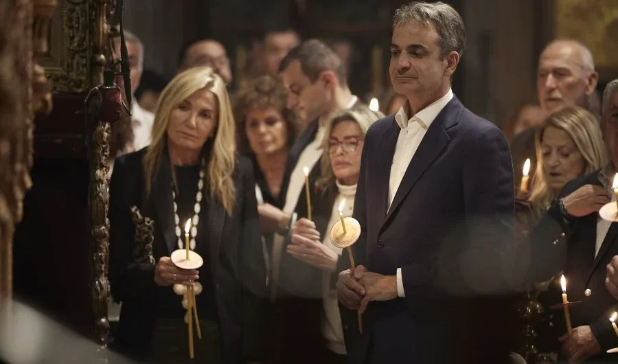 Μικρή «ανάσα» για τους πολιτικούς αρχηγούς το Πάσχα, πριν από το «σπριντ» για τις ευρωεκλογές – Τι σηματοδοτεί η επιστροφή τους στην Αθήνα