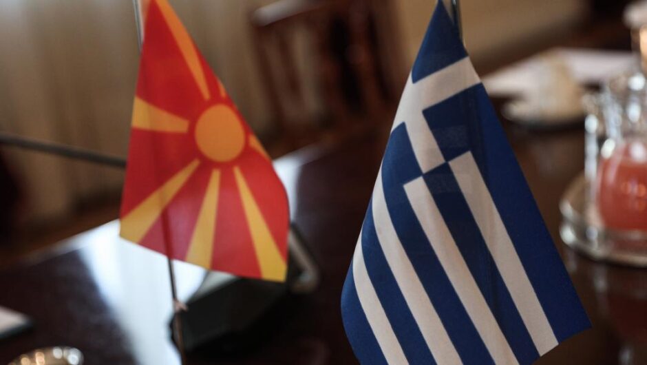 ΣΥΡΙΖΑ για Συμφωνία Πρεσπών / Η νέα διπλωματική αποτυχία φέρει την υπογραφή της κυβέρνησης Μητσοτάκη