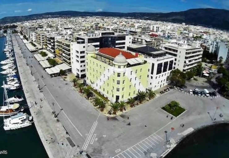 Ιατρική για αλλοδαπούς, με δίδακτρα 12.000 ευρώ, ανά έτος, ιδρύει το Πανεπιστήμιο Θεσσαλίας