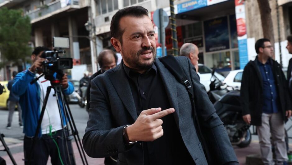 Νίκος Παππάς / Να πού πάνε τα χρήματα – 4 δισ. υπερπλεόνασμα στο κράτος, 10 δισ. κέρδη στο χρηματιστήριο