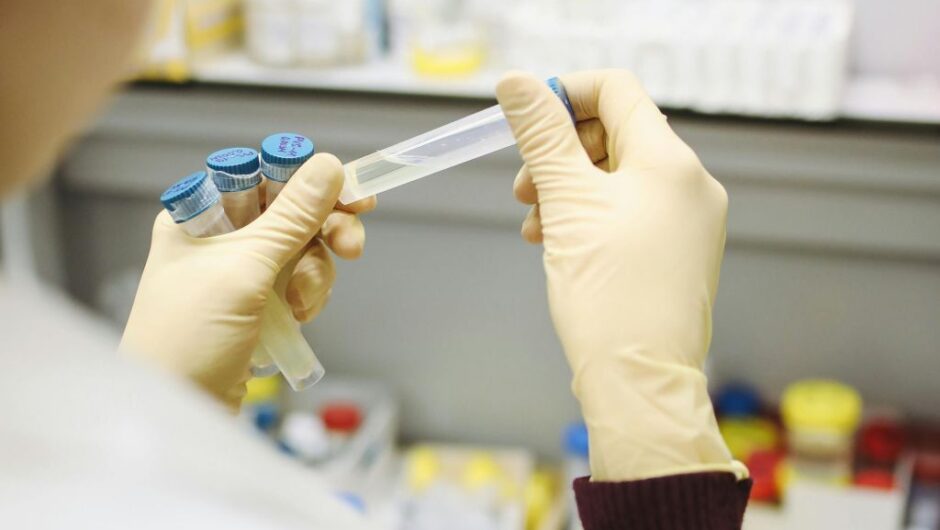 Παρβοϊός: Τι είναι, ποια τα συμπτώματα – Γιατί λέγεται και «πέμπτη νόσος»