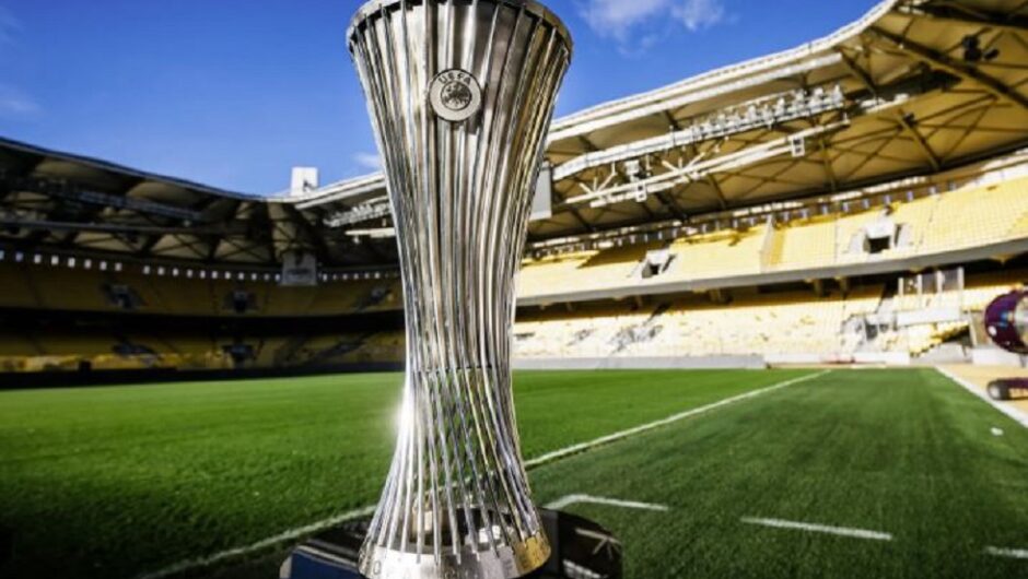 Απίθανα πράγματα: Εισιτήριο στο «πέταλο» για τον τελικό του Conference πωλείται 3.558 ευρώ!