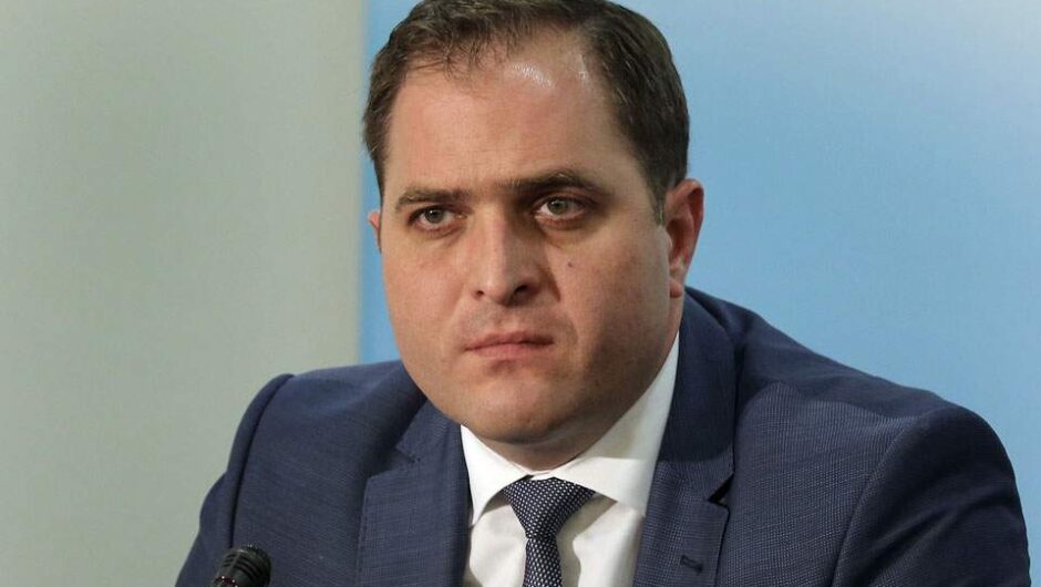 Πιτσιλής σε Προϊσταμένους υπηρεσιών ΑΑΔΕ: «Μην επιτρέπετε σε κανένα να ακυρώνει τη δουλειά και την προσπάθεια όλων μας»