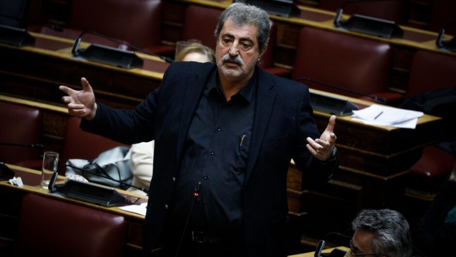 Ο Πολάκης ξεσκεπάζει την «κλίκα» στο ΕΚΠΑ που προσπαθεί να τοποθετήσει διευθυντή κλινικής στο Αττικό