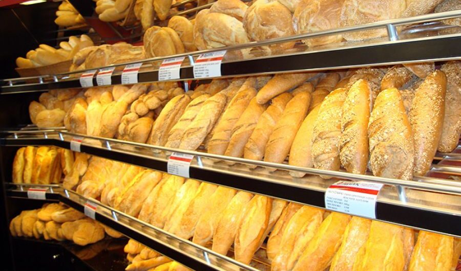 Λάρισα: Κλειστά εμπορικά καταστήματα και φούρνοι στις 7 Μαΐου – Ψωμί για τέσσερις μέρες