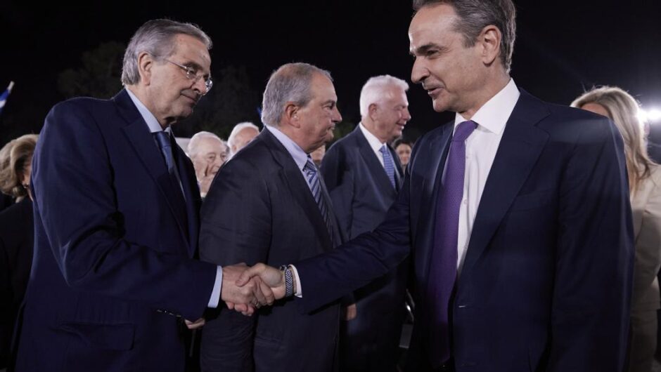 Ελληνοτουρκικά / Ο φόβος της ΝΔ και η γκρίνια της δεξιάς πτέρυγας στις κινήσεις Μητσοτάκη