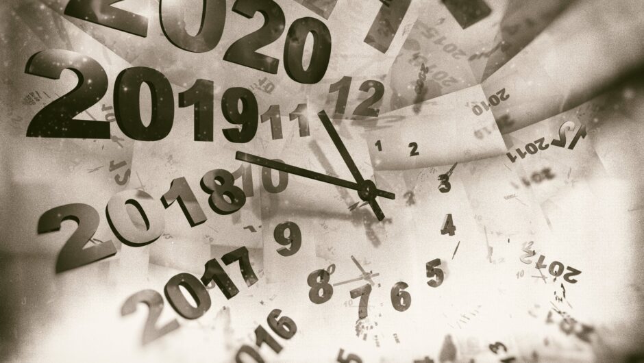 Δεν είμαστε στο 2019 – άρα ας μιλάμε για το 2025 όχι για το 2015