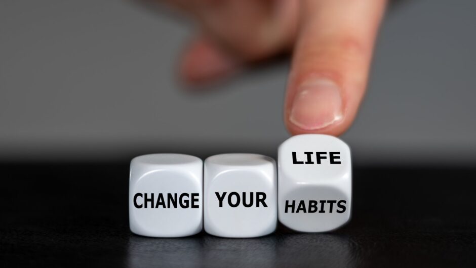 Είκοσι αλλαγές για να μεταμορφώσετε τη ζωή σας – Από τον κανόνα του ενός λεπτού, μέχρι τη γιόγκα… πιτζάμας