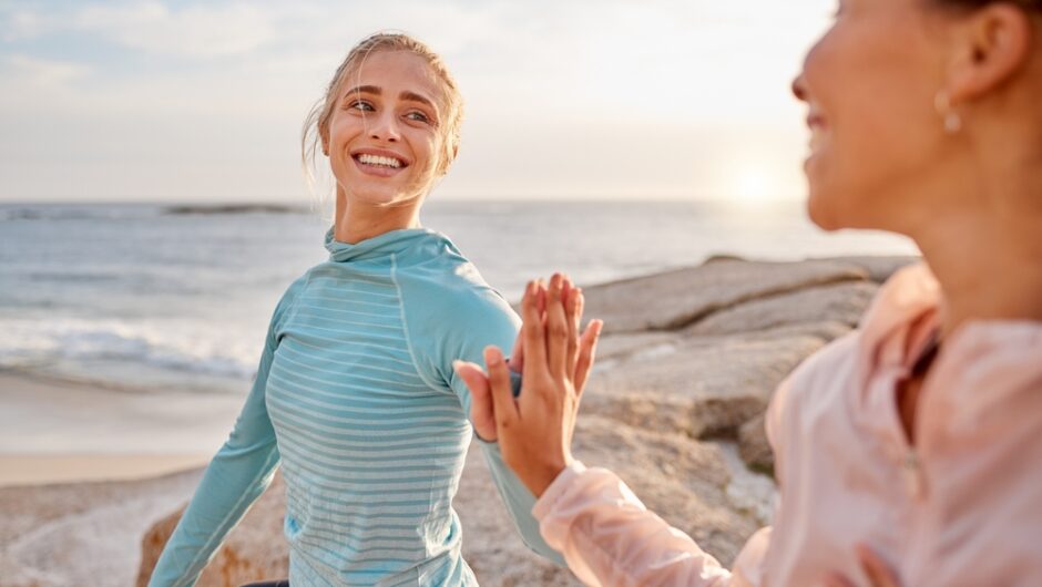 Γυναίκες: Ευνοημένες από τη φύση, αλλά με λιγότερες ευκαιρίες