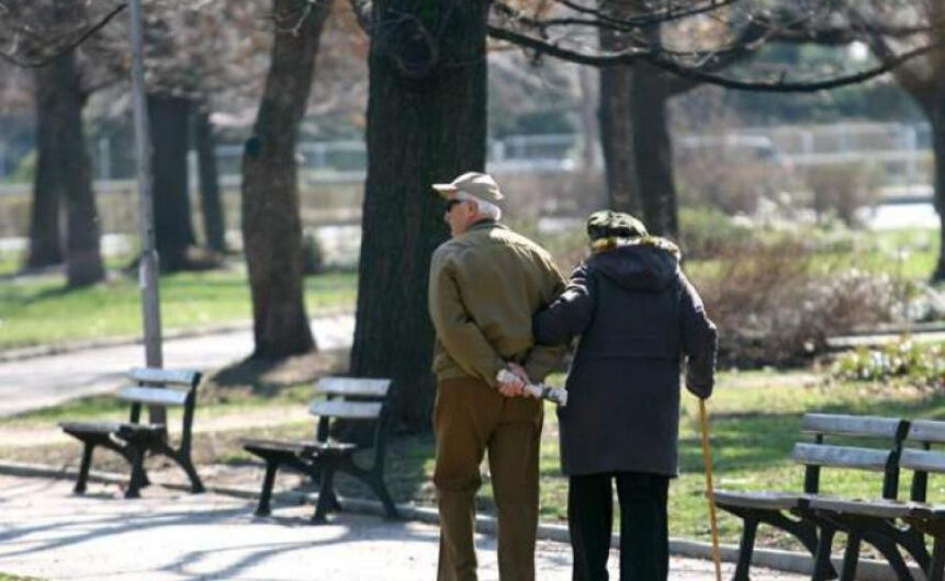 Δουλειά και μετά τη σύνταξη για 1 στους 4 Ελληνες