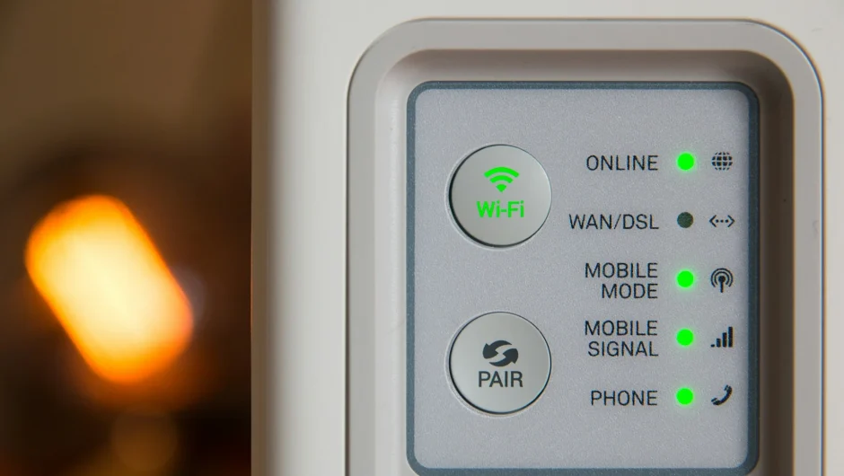 Wi-Fi: Το αντικείμενο που επηρεάζει με ύπουλο τρόπο τη σύνδεσή σας – Το έχουμε όλοι στο σπίτι