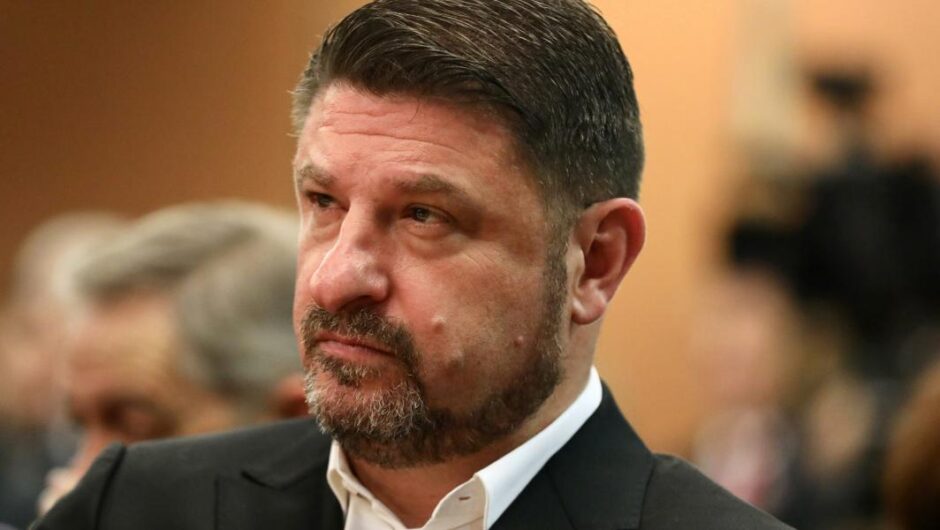 Ελεγκτικό Συνέδριο / Απόφαση βόμβα – Ακύρωσε διαγωνισμό 18 εκατ. της Περιφέρειας Αττικής λόγω υπερκοστολόγησης