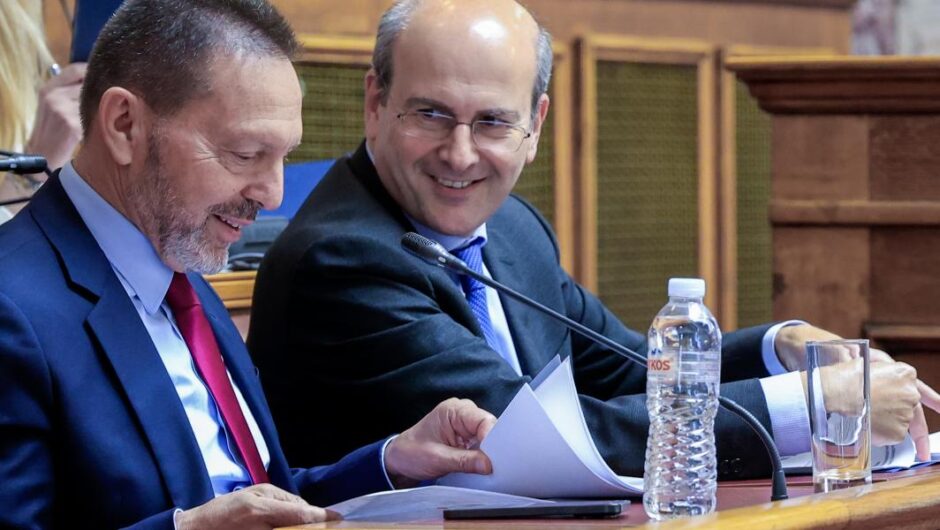 Υπερκέρδη / Προς νέο ρεκόρ τράπεζες και διυλιστήρια – Αποκαλυπτικά στοιχεία