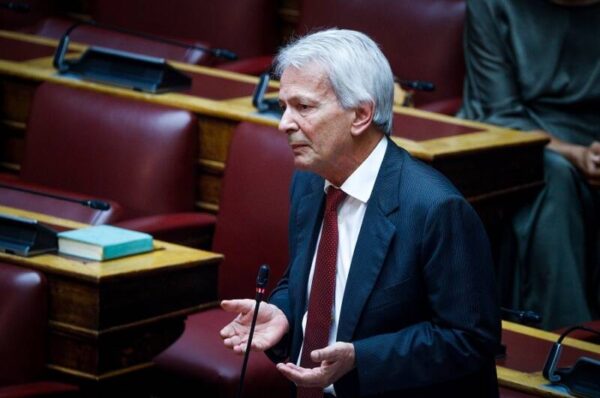 ΜΑΣ ΟΔΗΓΟΥΝ ΣΕ ΝΕΑ ΧΡΕΟΚΟΠΙΑ