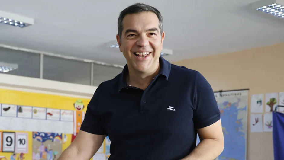 Αλέξης Τσίπρας: 0+0+0+τι;