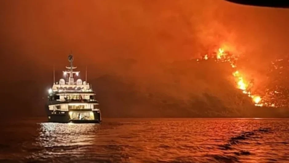 Με άνωθεν εντολή διέφυγε ο ολιγάρχης από το Καζακστάν