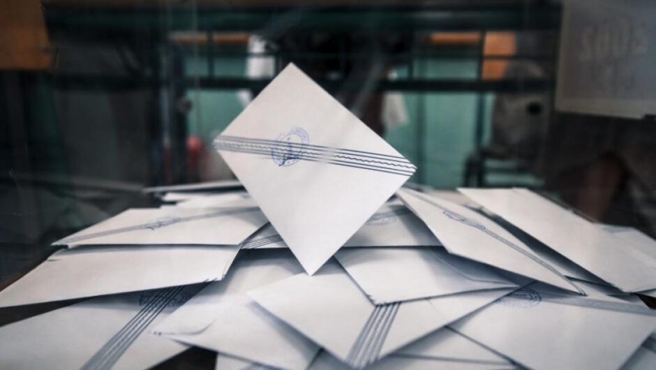 Ευρωεκλογές 2024 / Δυσαρέσκεια για την κυβέρνηση, προωθητικό μήνυμα για τον ΣΥΡΙΖΑ-ΠΣ