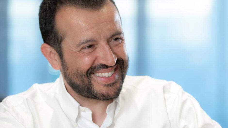 Νίκος Παππάς / Προοδευτική σύγκλιση για να φύγει η ΝΔ