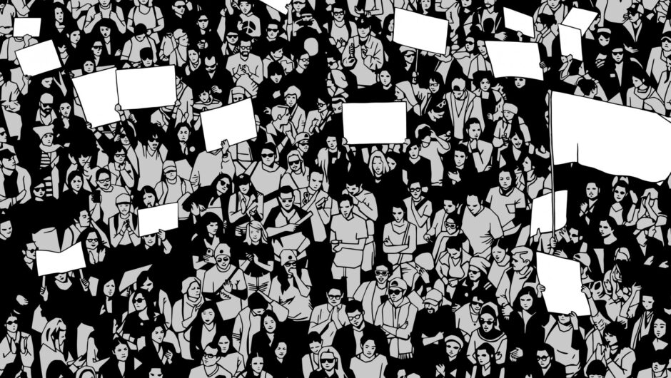 Δεν χρειαζόμαστε πλουσιόμετρο – ούτε και αριστερόμετρο