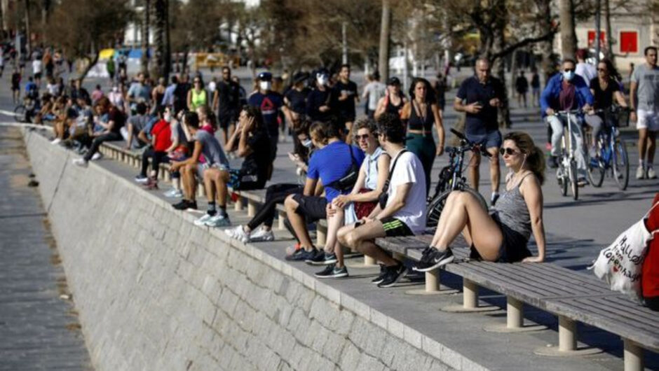 Αυτές είναι πολιτικές για την καταπολέμηση της στεγαστικής κρίσης