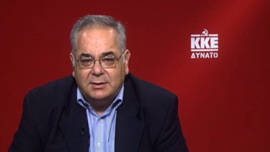 Λαμπρούλης για τα μέτρα στήριξης των βιοπαλαιστών μελισσοκόμων