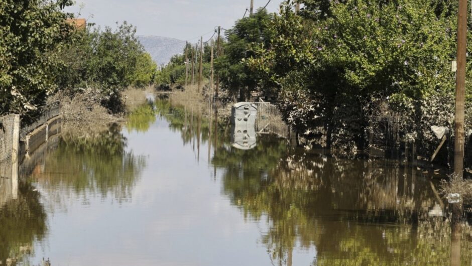 “Χτύπησε” γαστρεντερίτιδα σε Ριζόμυλο και Στεφανοβίκειο – “Ένοχο” το νερό