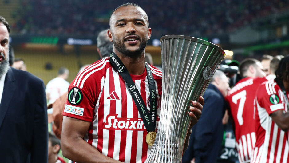 Οι ανανεώσεις έχουν προτεραιότητα στον Ολυμπιακό