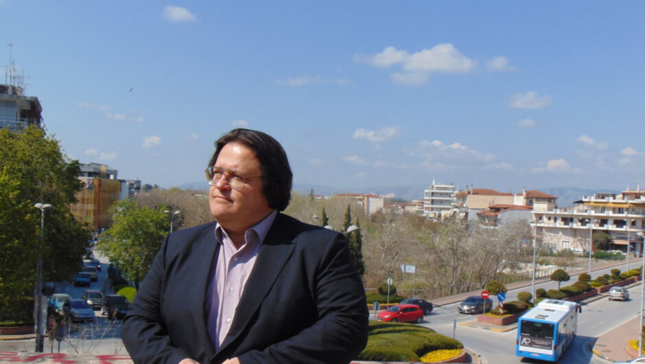 Παπαλιάγκας για Ογκολογικό Κέντρο: «Να μην κοροϊδευόμαστε»