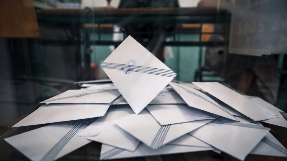 Τα τελικά αποτελέσματα των ευρωεκλογών στον Δήμο Κιλελέρ