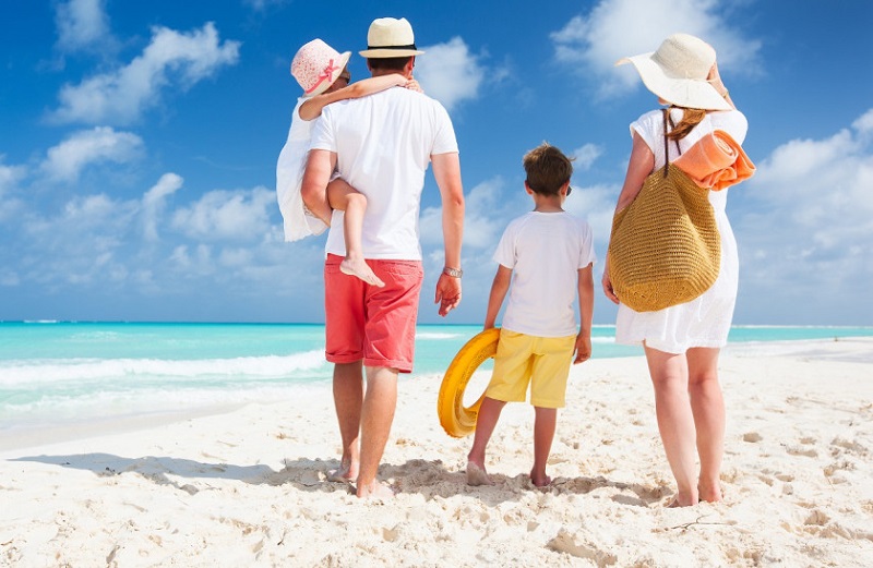 Κοινωνικός Τουρισμός: Παρατείνεται η προθεσμία υποβολής αιτήσεων για το πρόγραμμα της ΔΥΠΑ