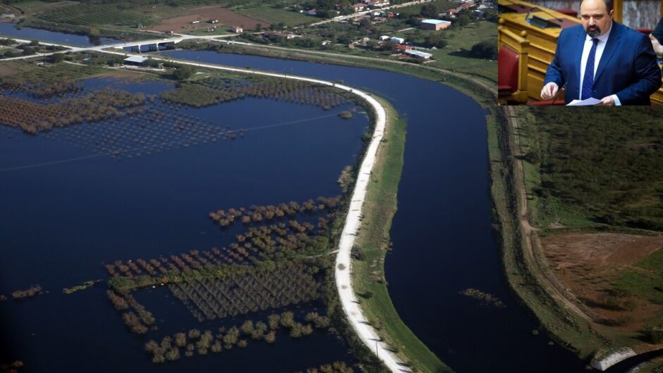 Χρ. Τριαντόπουλος: Στις 25/6 ανοίγει η πλατφόρμα αιτήσεων για 35.000 δικαιούχους του Thessaly & Evros Pass -Όλες οι πληροφορίες
