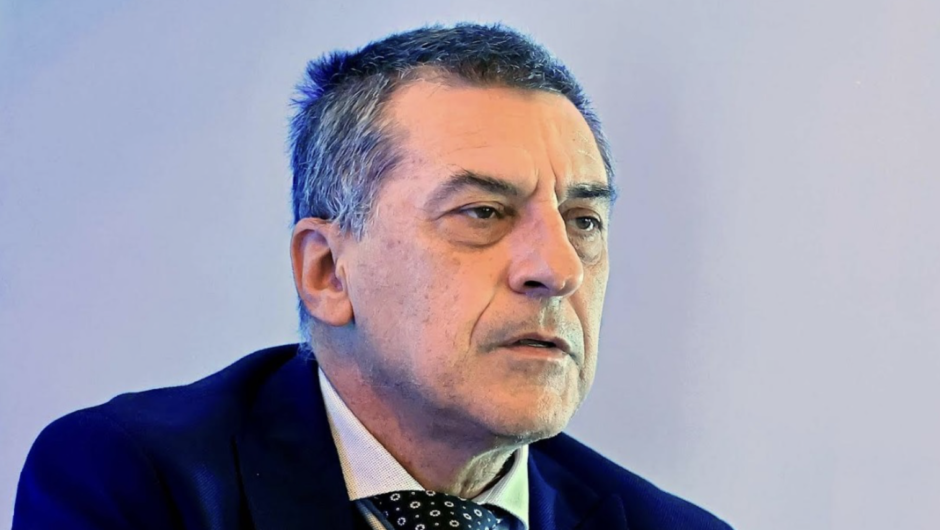 Κουρέτας: Έτσι σχεδιάζουμε την ανασυγκρότηση της Θεσσαλίας: Πράσινα, έξυπνα, περιεκτικά και ψηφιακά