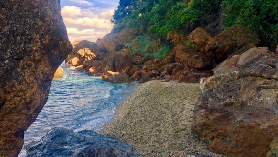 Λάρισα: Οι υπέροχες και άγνωστες παραλίες του Κισσάβου που πρέπει να ανακαλύψεις (φωτο)