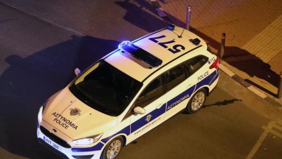 Αλίευσαν 230 κιλά ψάρια από απαγορευμένη περιοχή της Λάρισας! Τι αντίκρισαν οι αστυνομικοί στην συμβολή της Ηρ. Πολυτεχνείου και Βόλου που τους έπιασαν