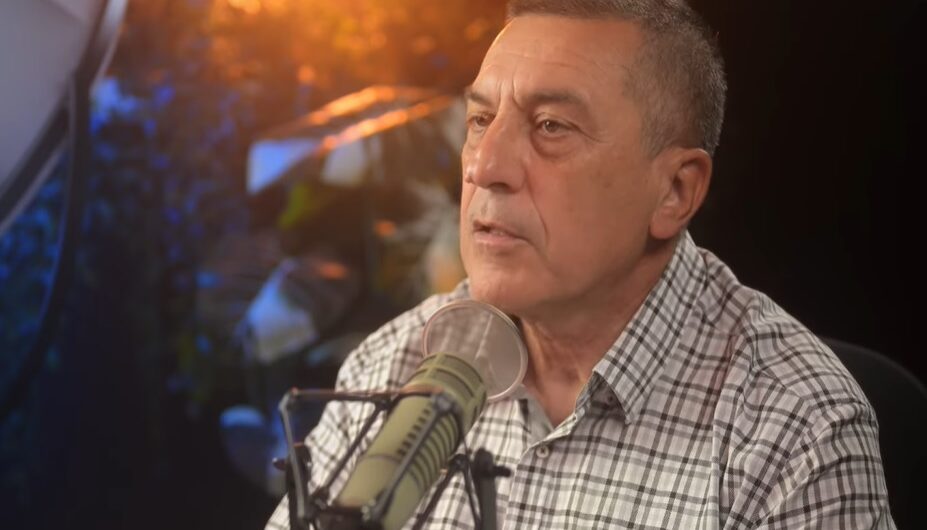 Δημήτρης Κουρέτας: Πρώτα έργα ανθεκτικότητας, στήριξη γεωργίας και επιχειρηματικότητας