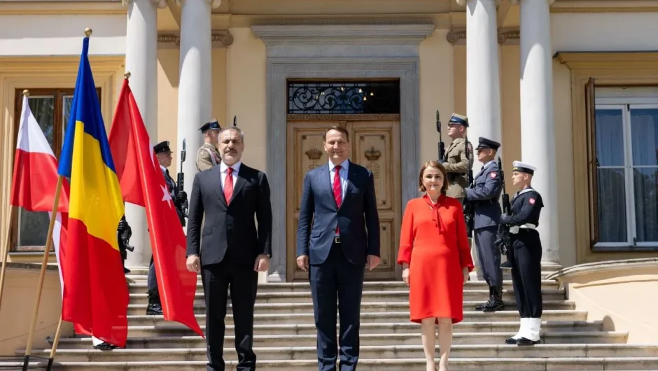 Οι κραυγές των λύκων και οι «ψίθυροι» της Αθήνας: Η διαχρονικά παθητική και κατευναστική στάση της Ελλάδας και της Κύπρου πρέπει να τελειώσει…