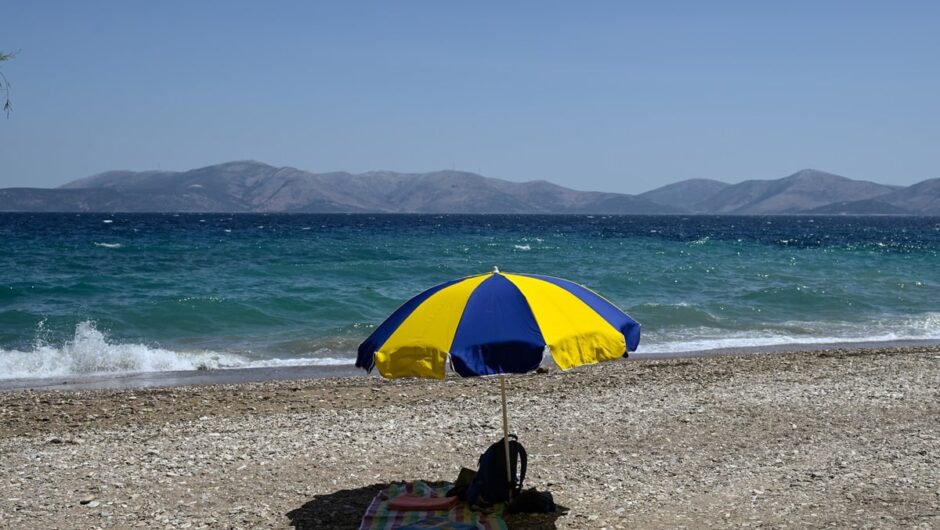 Καιρός: Στην Ιστορία θα μείνει ο φετινός Ιούνιος – Τι «βλέπουν» οι μετεωρολόγοι για τον Ιούλιο