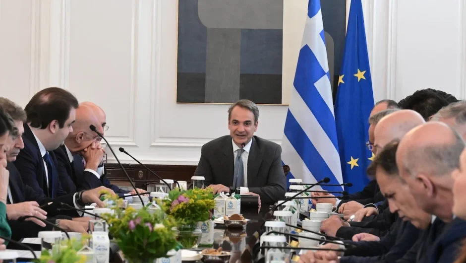 Η μεγάλη ευθύνη της κυβέρνησης για την ακρίβεια και την αισχροκέρδεια