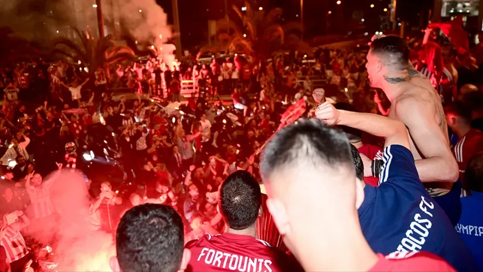 Η ξινίλα, η υποκρισία και τα γλυκανάλατα