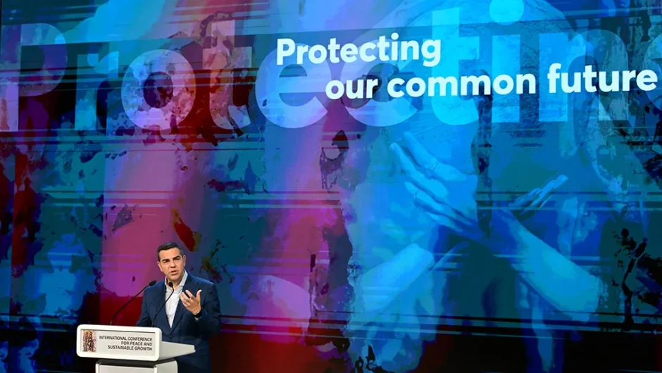 Λένε ότι θέλουν. Μπορούν;