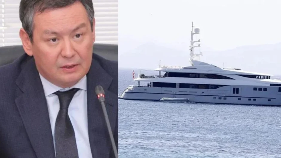Φωτιά στην Ύδρα: Συνέλαβαν τον… μάγειρα και άφησαν τον ολιγάρχη από το Καζακστάν να φύγει