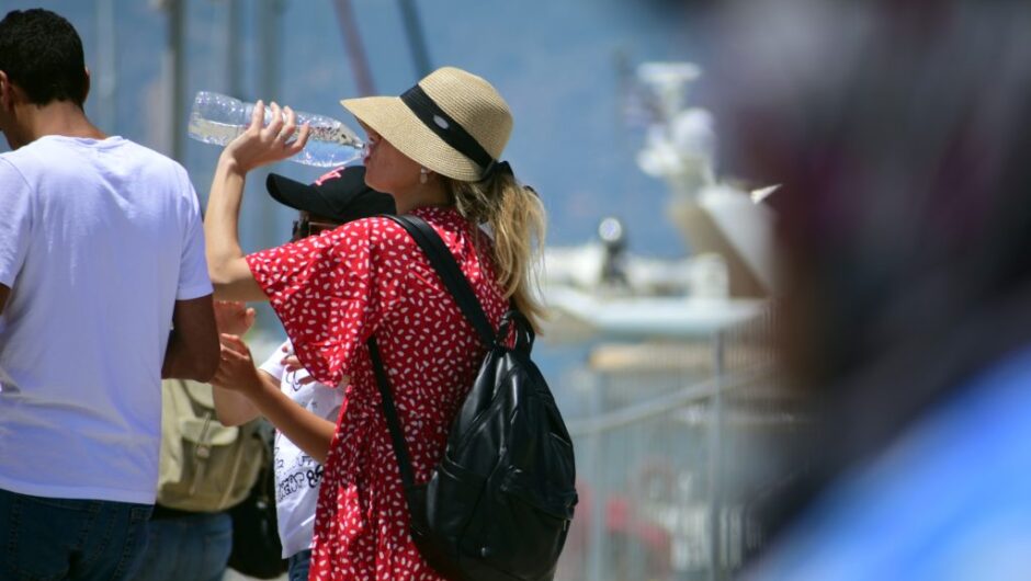 Ακριβαίνουν νερό, αναψυκτικά, χυμοί και μπίρες αλλά θα σωθούμε με… voucher