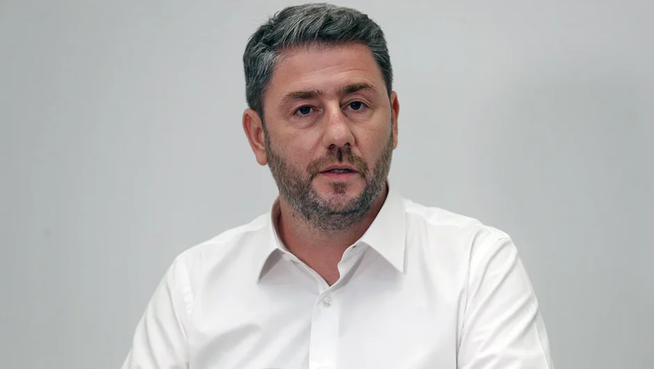 Νίκος Ανδρουλάκης: Πρωτοβουλίες