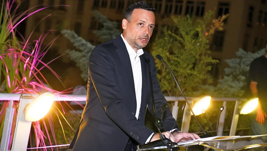 Ένα «πυρηνικό όπλο» στα χέρια του Δούκα