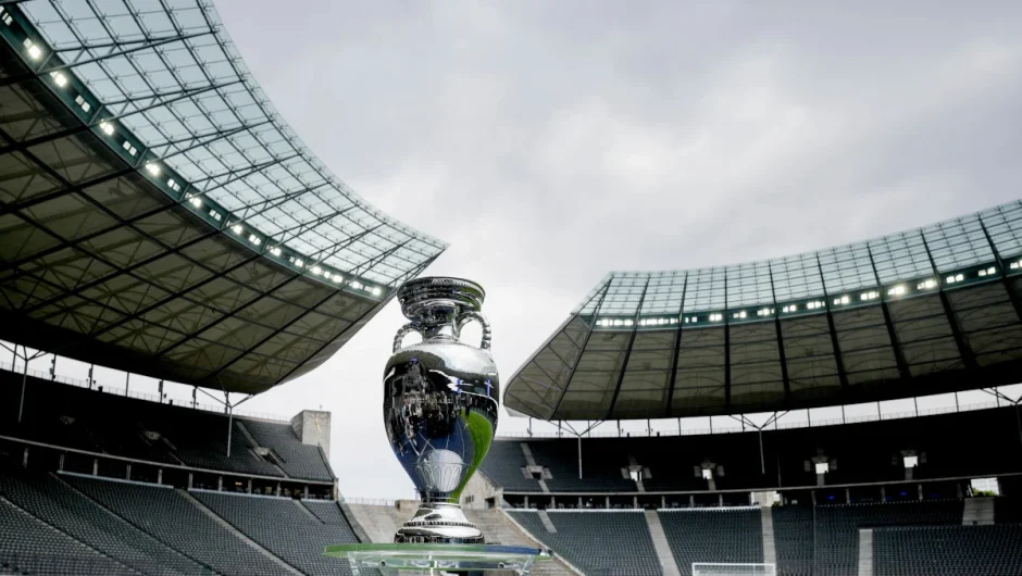 EURO 2024: Το πλήρες τηλεοπτικό πρόγραμμα των 51 αγώνων